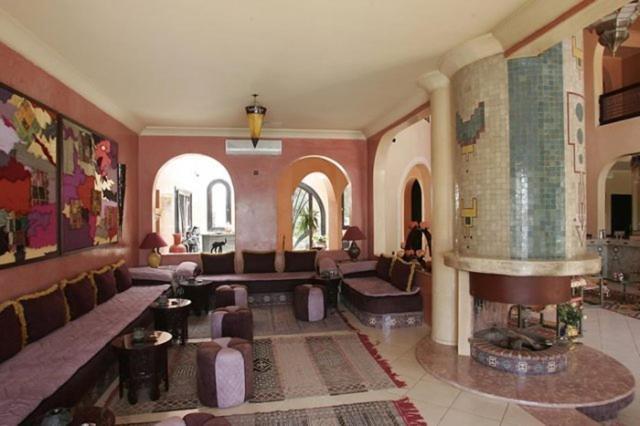 Riad Riadana Agadir