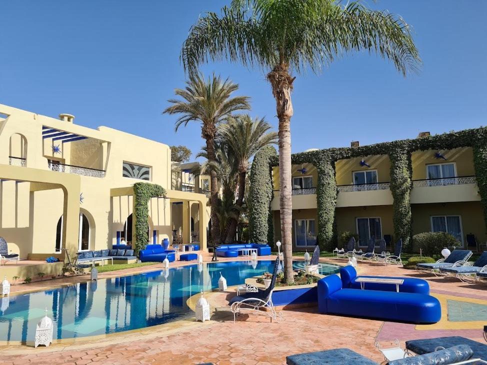 Riadana Riad Agadir