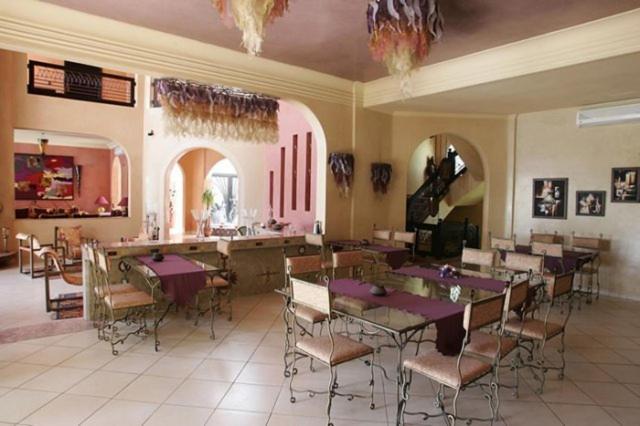 Riad Riadana Agadir