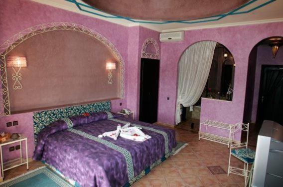 Riadana * Agadir