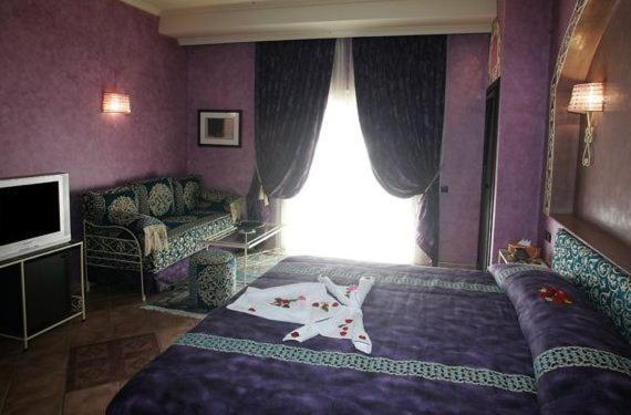 Riad Riadana