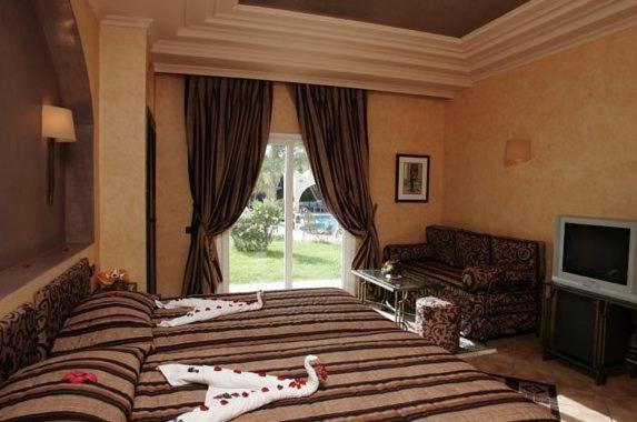 Riadana Riad Agadir